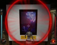 Cain is cursed