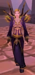 Warmage Kath'leen