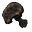 Mourning Mushroom