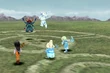 FFIX Shell Status