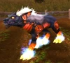 Scourge Plaguehound