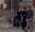 Trio on their way to the Ministry 02.jpg