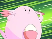 EP463 Chansey de Joy (1)