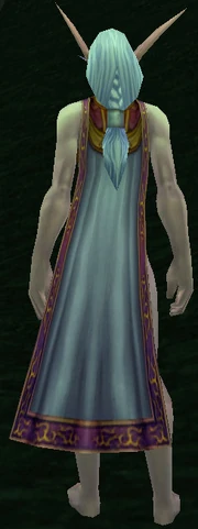 Bloodbane Cloak, Grass Background, NE Female.png