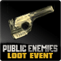 Public enemies feed Dillingers wooden gun.gif
