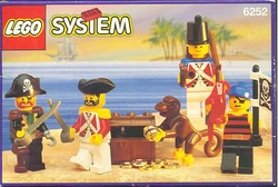 6252-Sea Mates