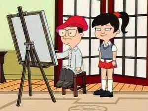 Thundercat Music Wiki on Grey Delisle American Dad Wiki Roger Steve Stan