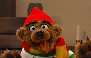 Max Bear