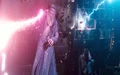 Dumbledore fighting Voldemort in the Duel in the Ministry Atrium.jpg