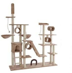 Cat scratching post