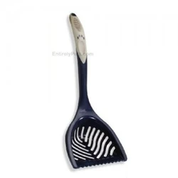 Cat litter scoop