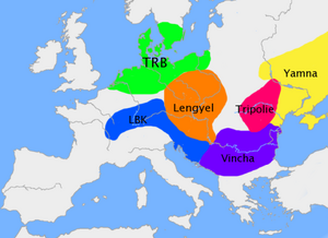 Old Europe