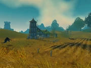 The Dead Acre