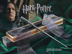 Snape'sWand