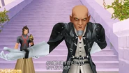 M xehanort