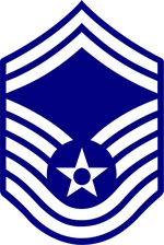 SMSgt (USAF)