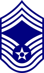 CMSgt (USAF)
