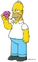 Homer Simpson 2006