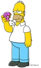 Homer Simpson 2006
