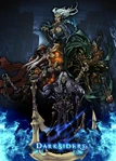 The four horsemen by windlordofsuldor