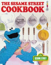 The Sesame Street Cookbook