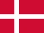 Flag of Denmark