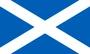 Flag of Scotland