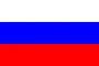 Flag of Russia