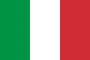 Flag of Italy