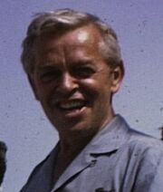 Joseph Pevney in 1966