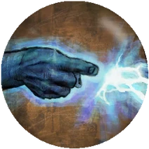 Lightning Blast