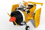 Tails 33