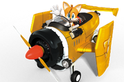 Tails 33