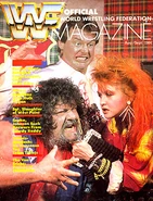 August 1984 - Vol. 2, No. 3