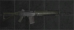 SG-550 Arrow