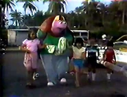 SesameFILIPINO
