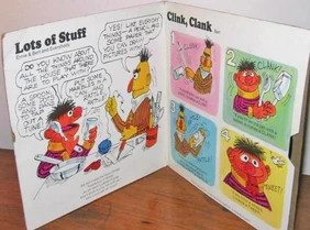 ClinkClankInside