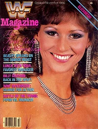 October 1986 - Vol. 4, No. 6