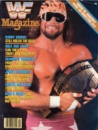 February 1987 - Vol. 5, No. 2
