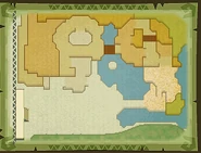 Rabbitland Rescue Map