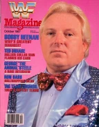 October 1987 - Vol. 6, No. 10