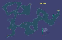 Lost Cave