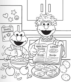 Latkes