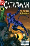 Catwoman Vol 2 87