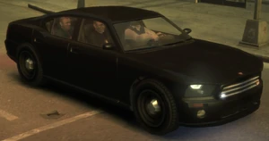 FIBBuffalo-GTA4-front