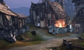 Area-Village of Honnleath2