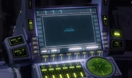 OF92EVA control