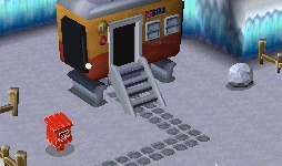 Wellspring Station