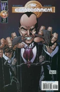 The Establishment 12