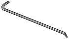 Crowbar hud icon